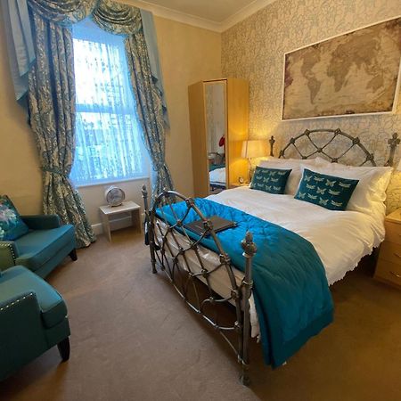 Stratford House Exclusively For Adults Hotel Llandudno Buitenkant foto