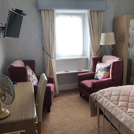 Stratford House Exclusively For Adults Hotel Llandudno Buitenkant foto