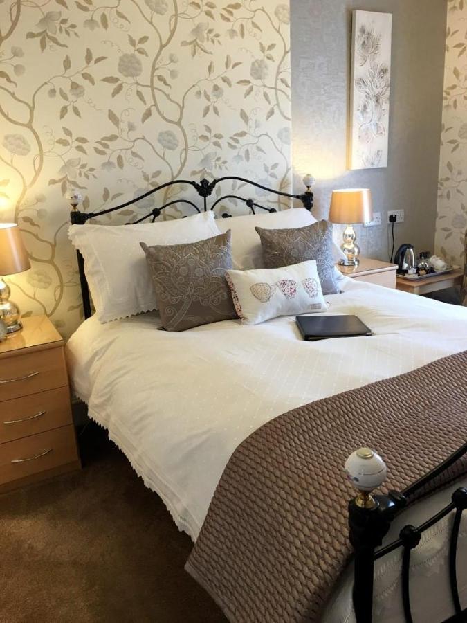 Stratford House Exclusively For Adults Hotel Llandudno Buitenkant foto