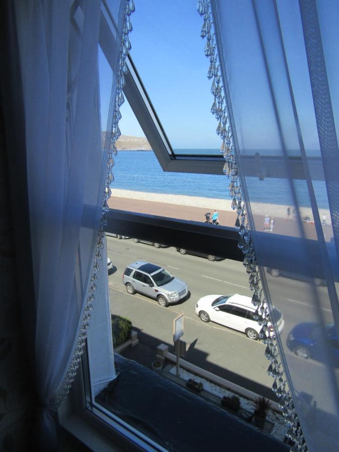Stratford House Exclusively For Adults Hotel Llandudno Buitenkant foto