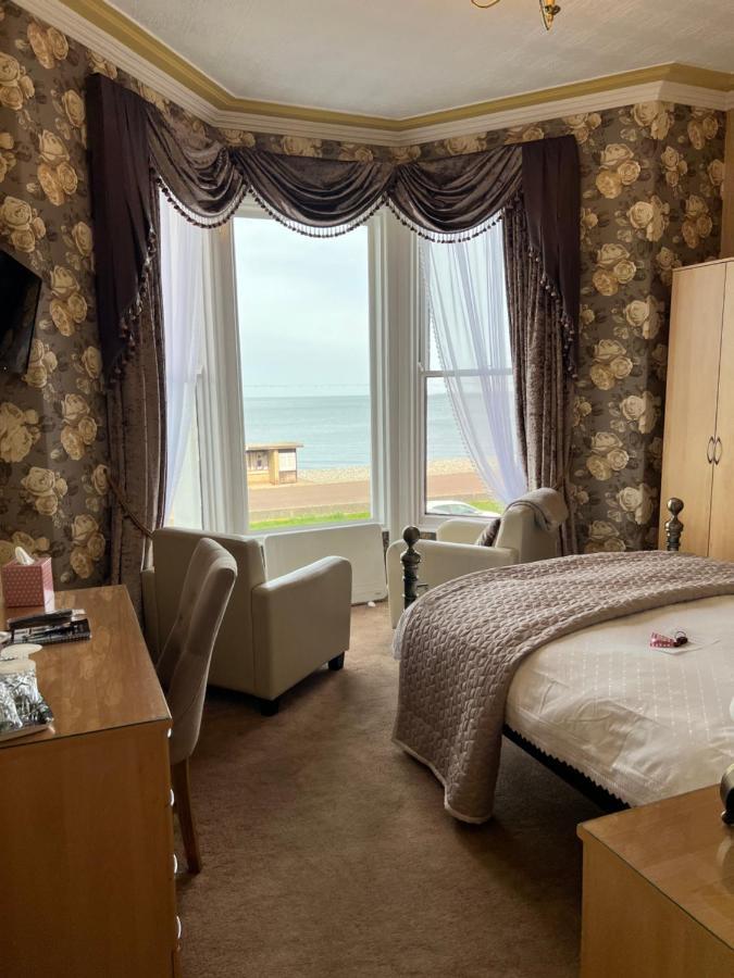 Stratford House Exclusively For Adults Hotel Llandudno Buitenkant foto