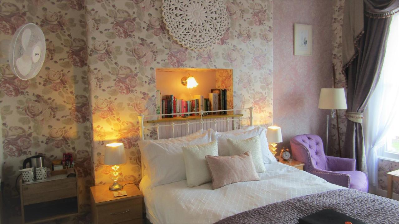 Stratford House Exclusively For Adults Hotel Llandudno Buitenkant foto