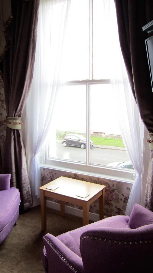 Stratford House Exclusively For Adults Hotel Llandudno Buitenkant foto