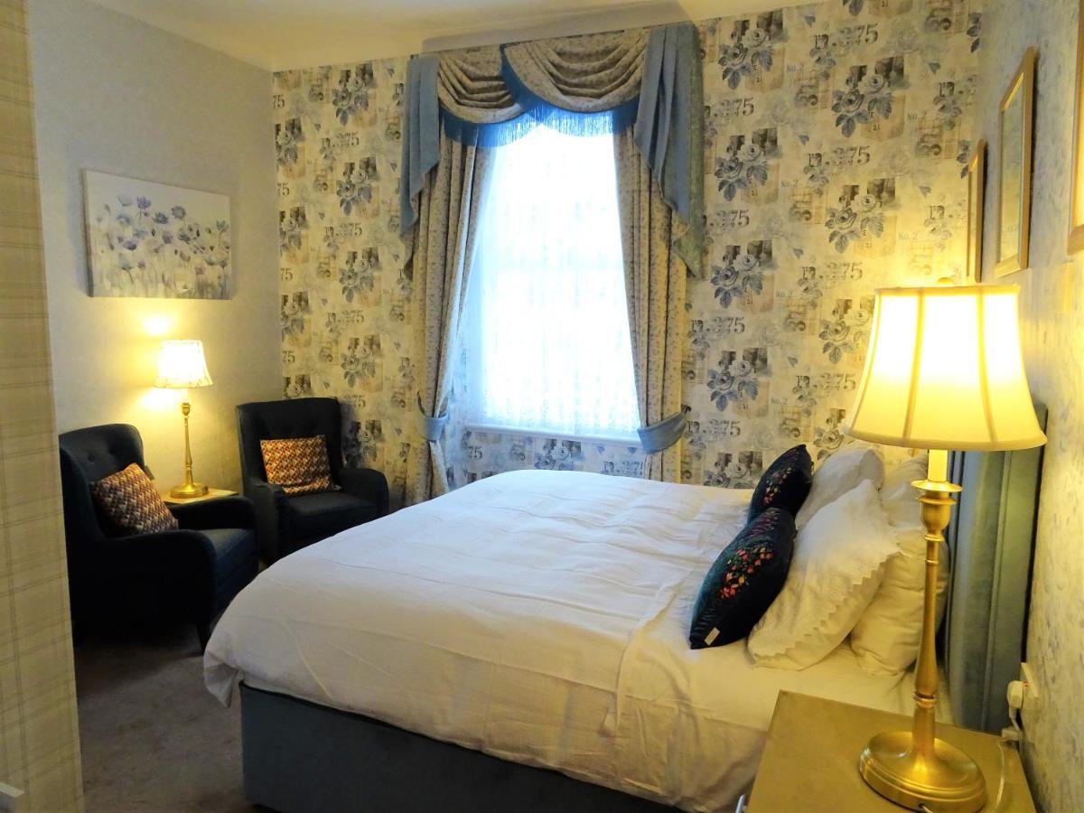 Stratford House Exclusively For Adults Hotel Llandudno Kamer foto