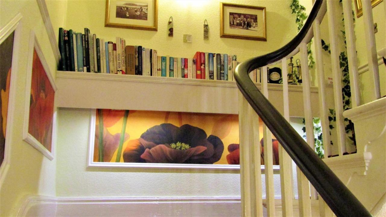 Stratford House Exclusively For Adults Hotel Llandudno Buitenkant foto