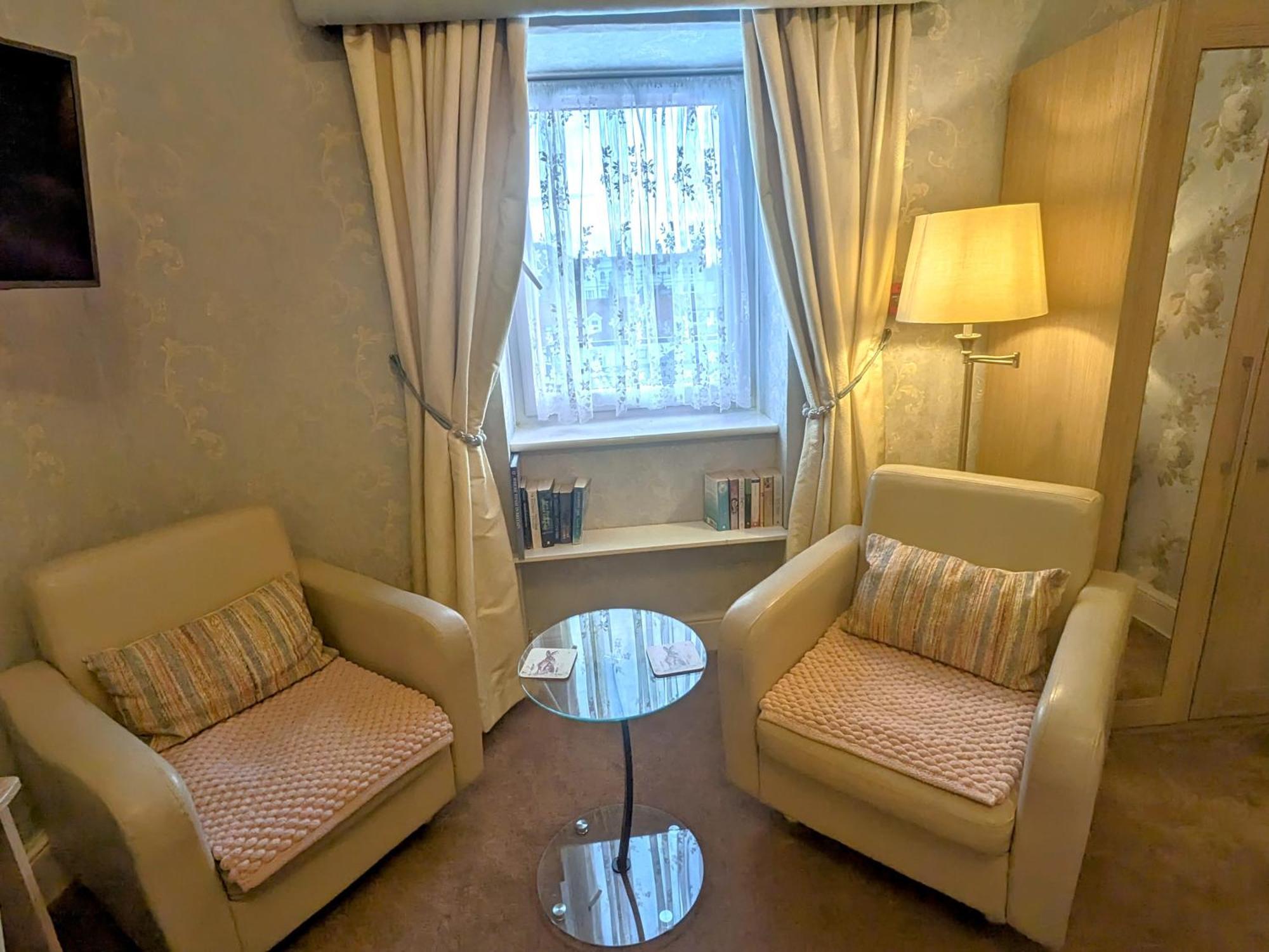 Stratford House Exclusively For Adults Hotel Llandudno Buitenkant foto