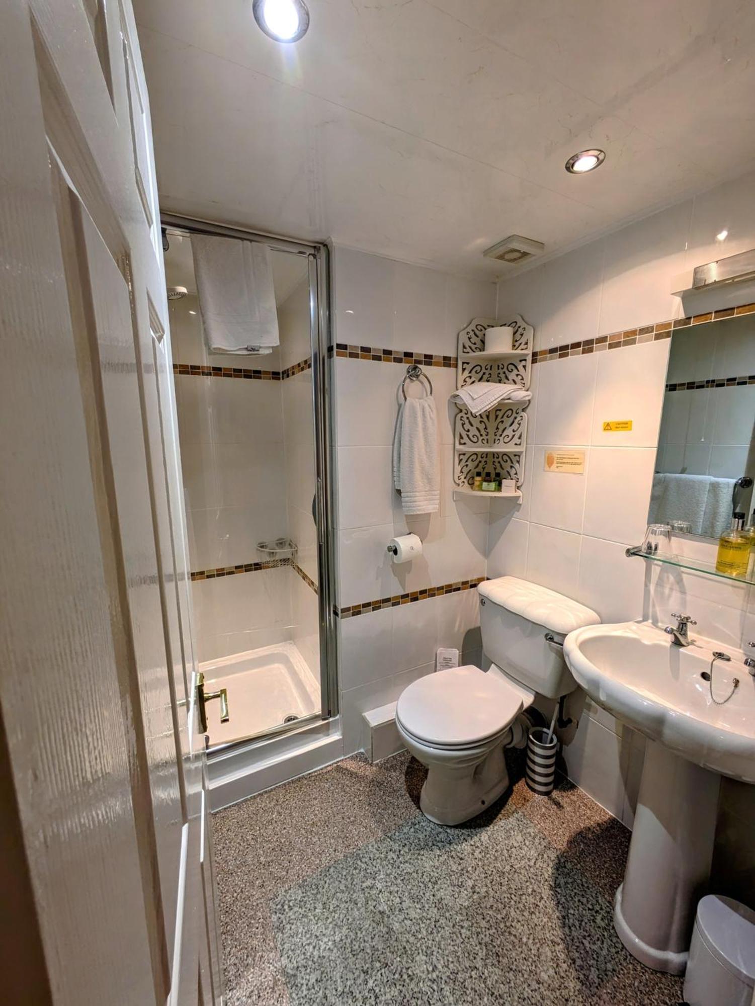 Stratford House Exclusively For Adults Hotel Llandudno Buitenkant foto