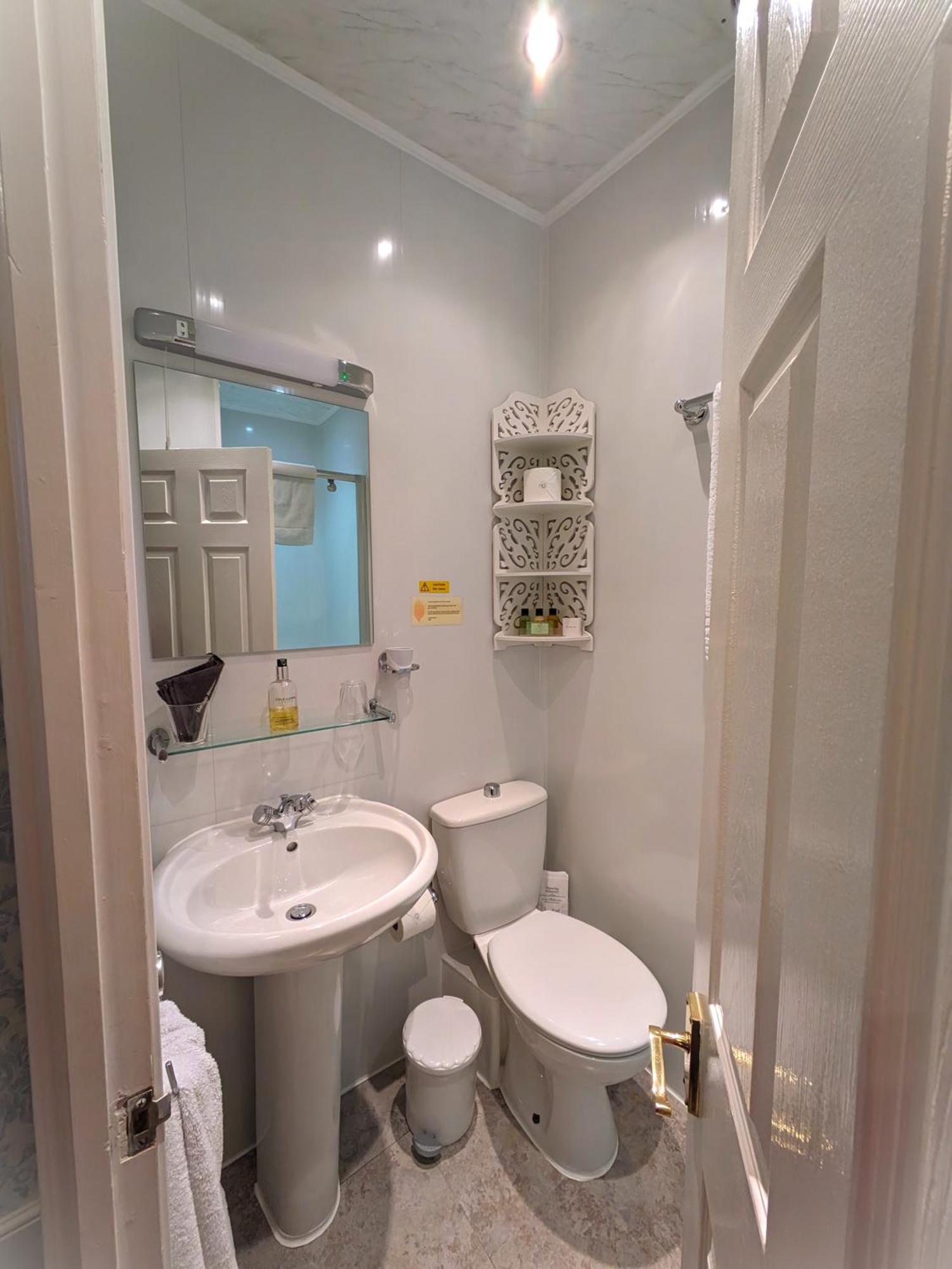 Stratford House Exclusively For Adults Hotel Llandudno Buitenkant foto