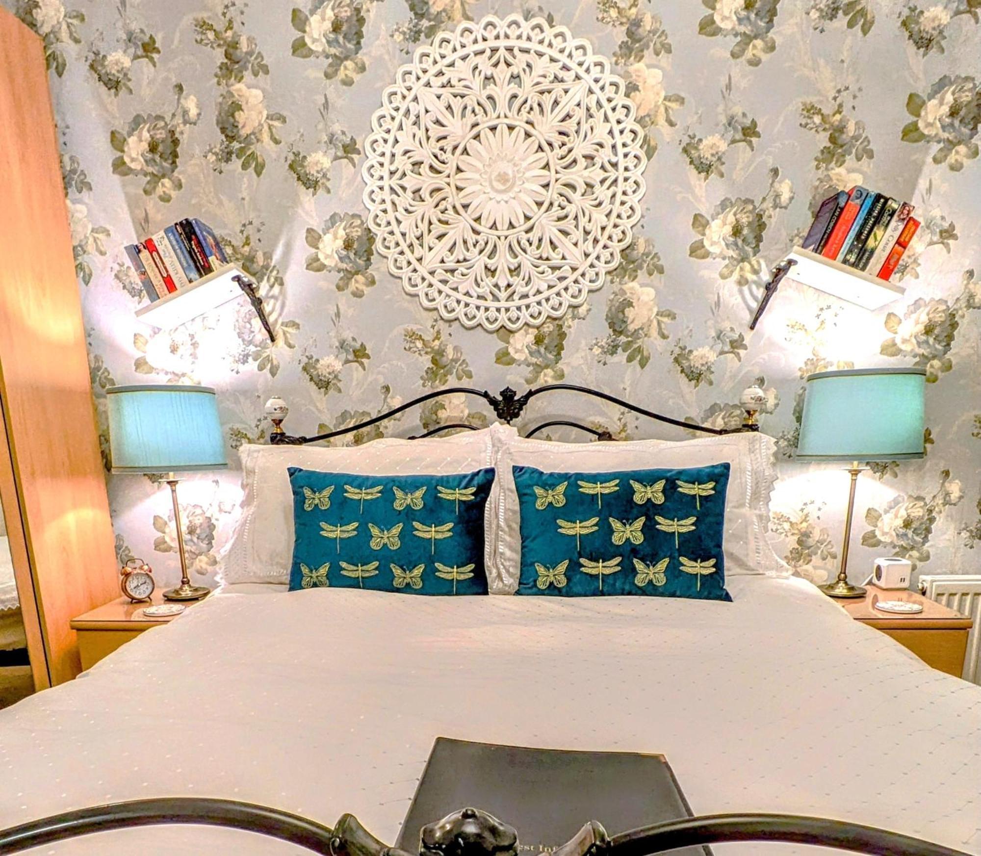 Stratford House Exclusively For Adults Hotel Llandudno Buitenkant foto
