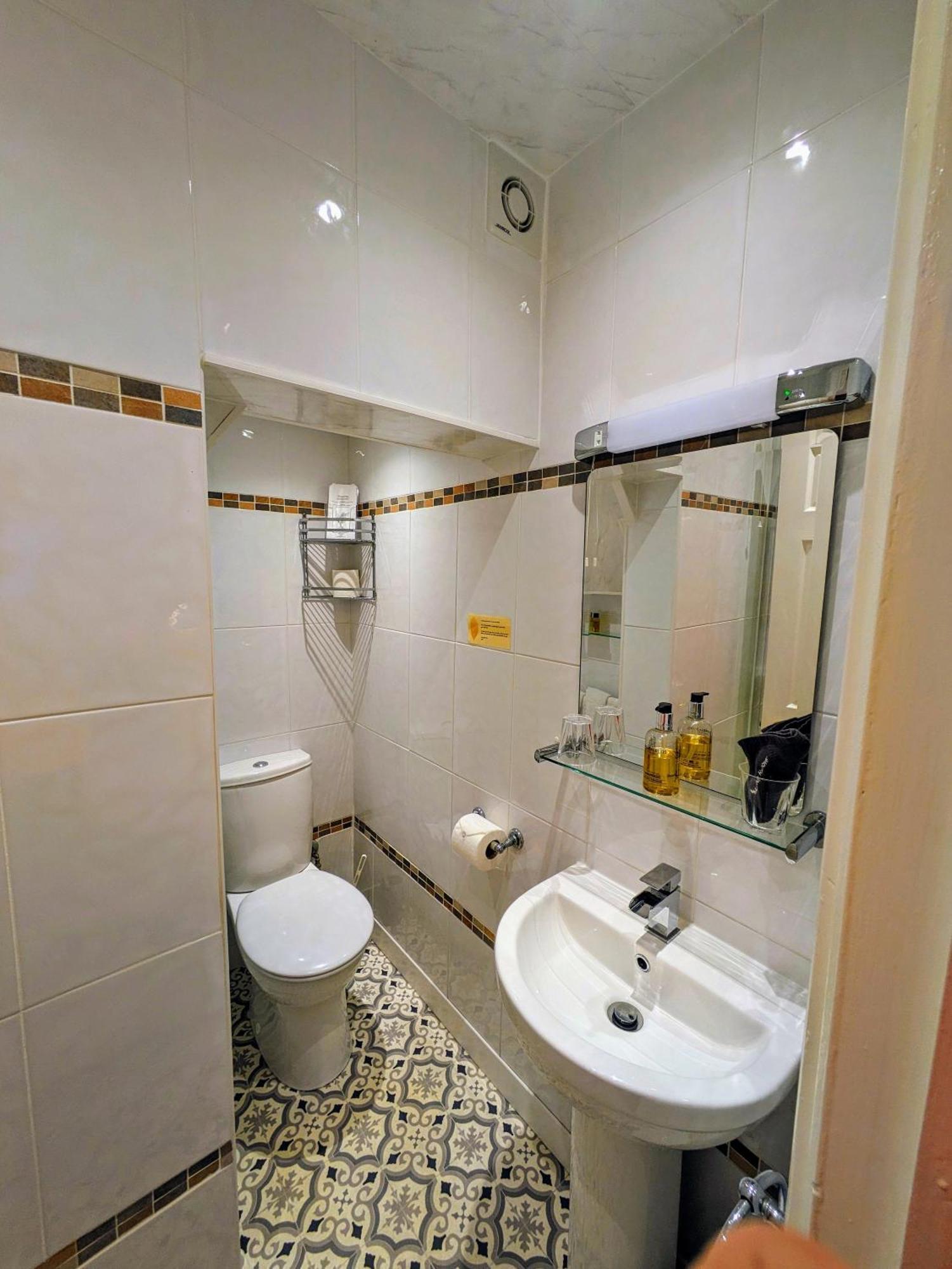 Stratford House Exclusively For Adults Hotel Llandudno Kamer foto