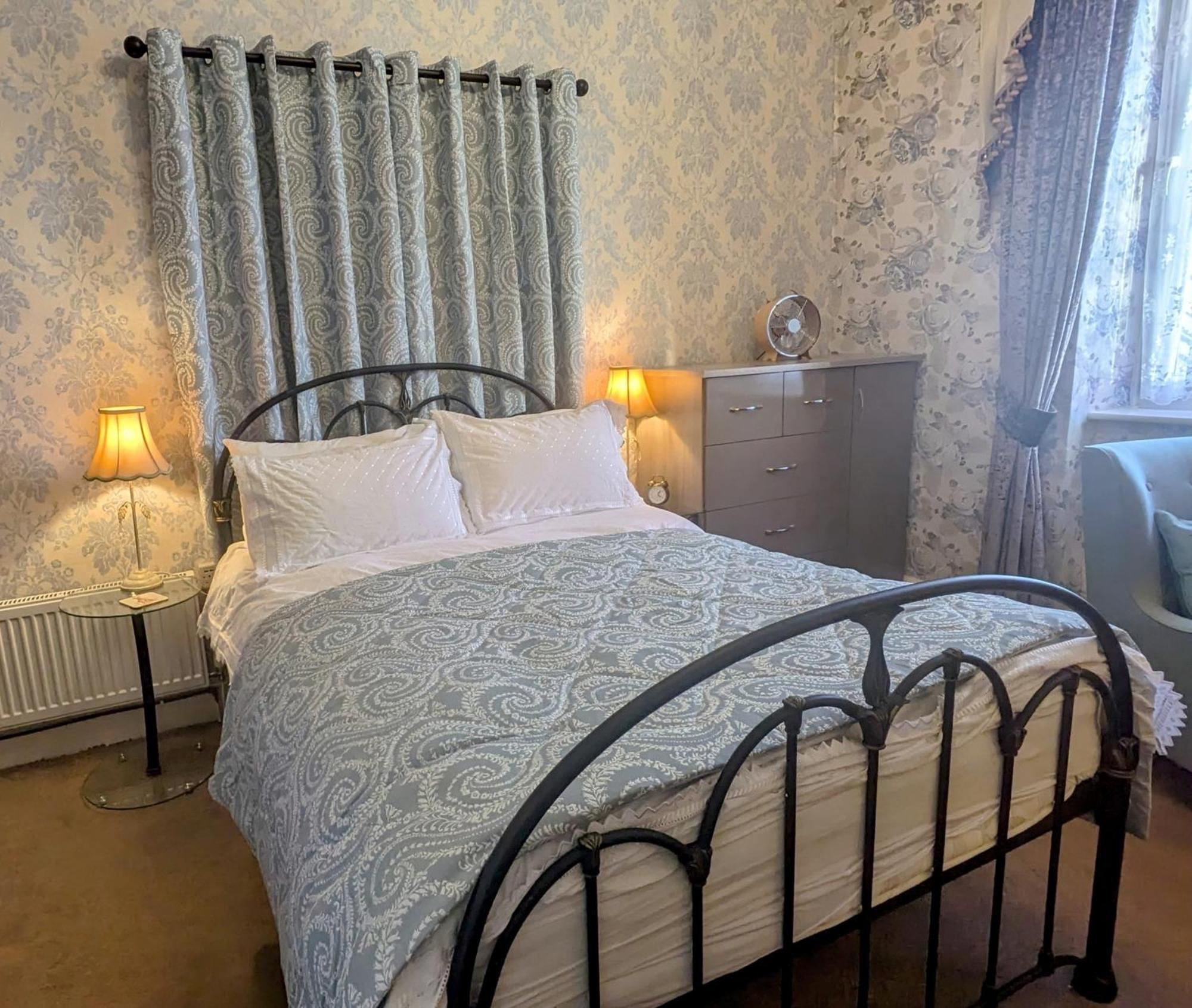 Stratford House Exclusively For Adults Hotel Llandudno Buitenkant foto