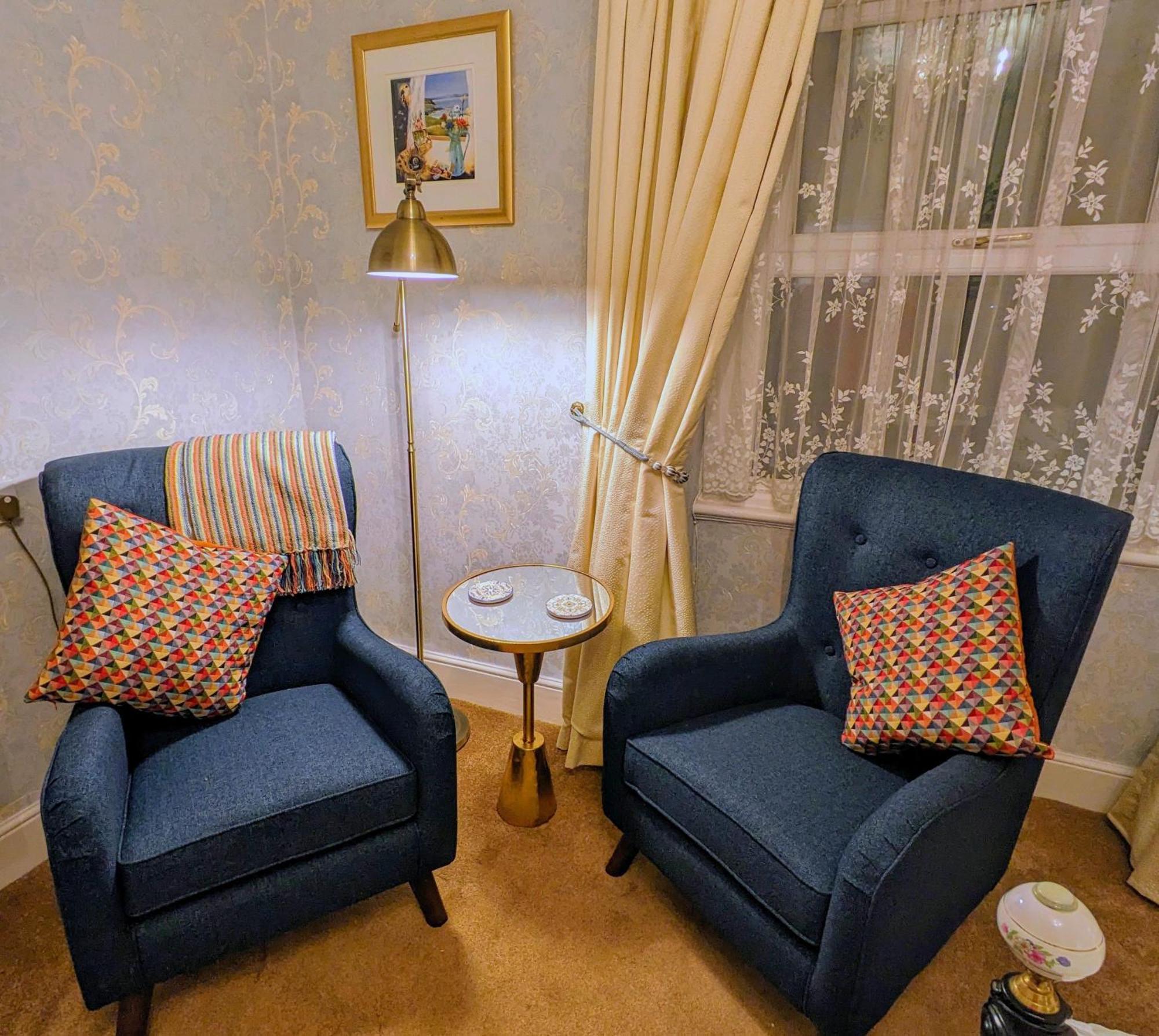 Stratford House Exclusively For Adults Hotel Llandudno Buitenkant foto