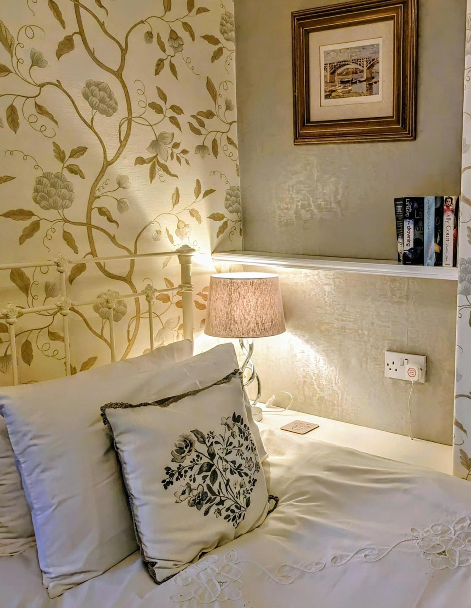 Stratford House Exclusively For Adults Hotel Llandudno Buitenkant foto