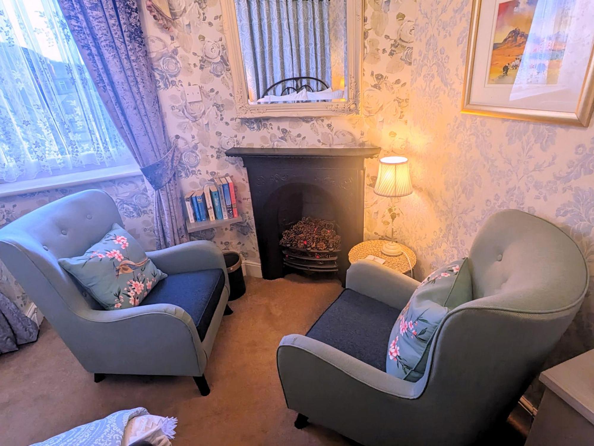 Stratford House Exclusively For Adults Hotel Llandudno Buitenkant foto