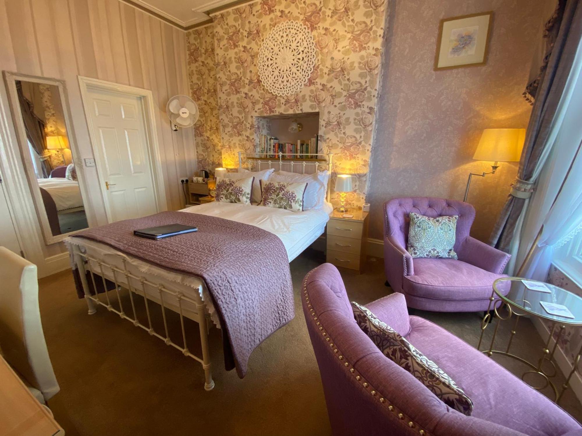Stratford House Exclusively For Adults Hotel Llandudno Buitenkant foto