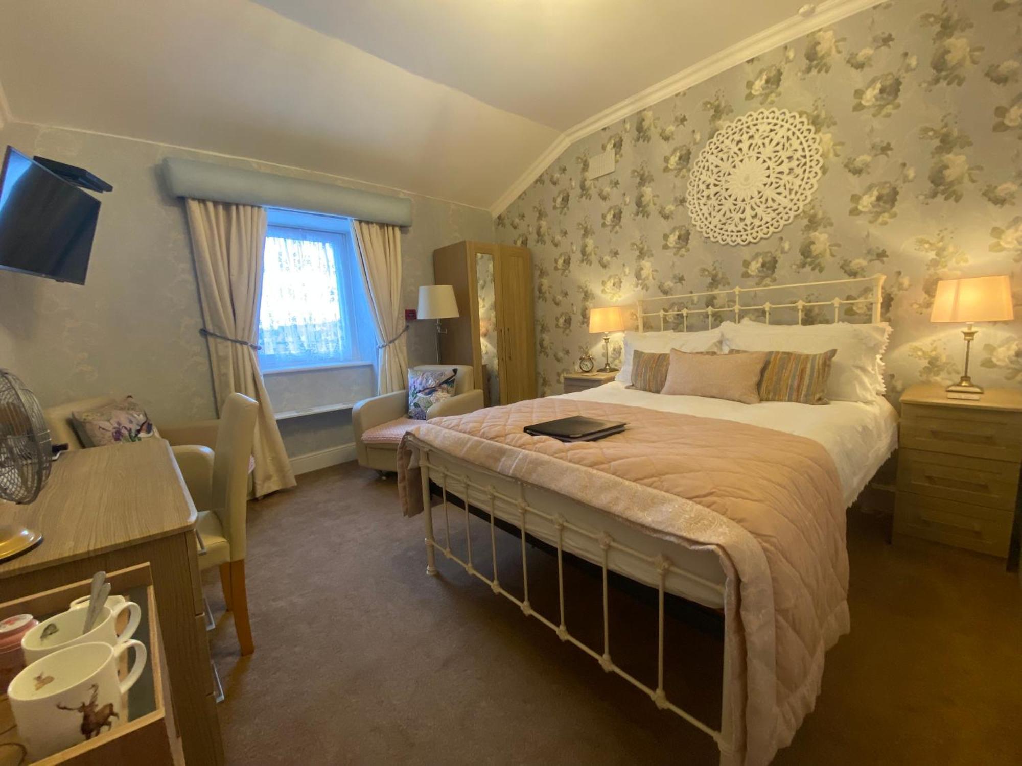 Stratford House Exclusively For Adults Hotel Llandudno Buitenkant foto