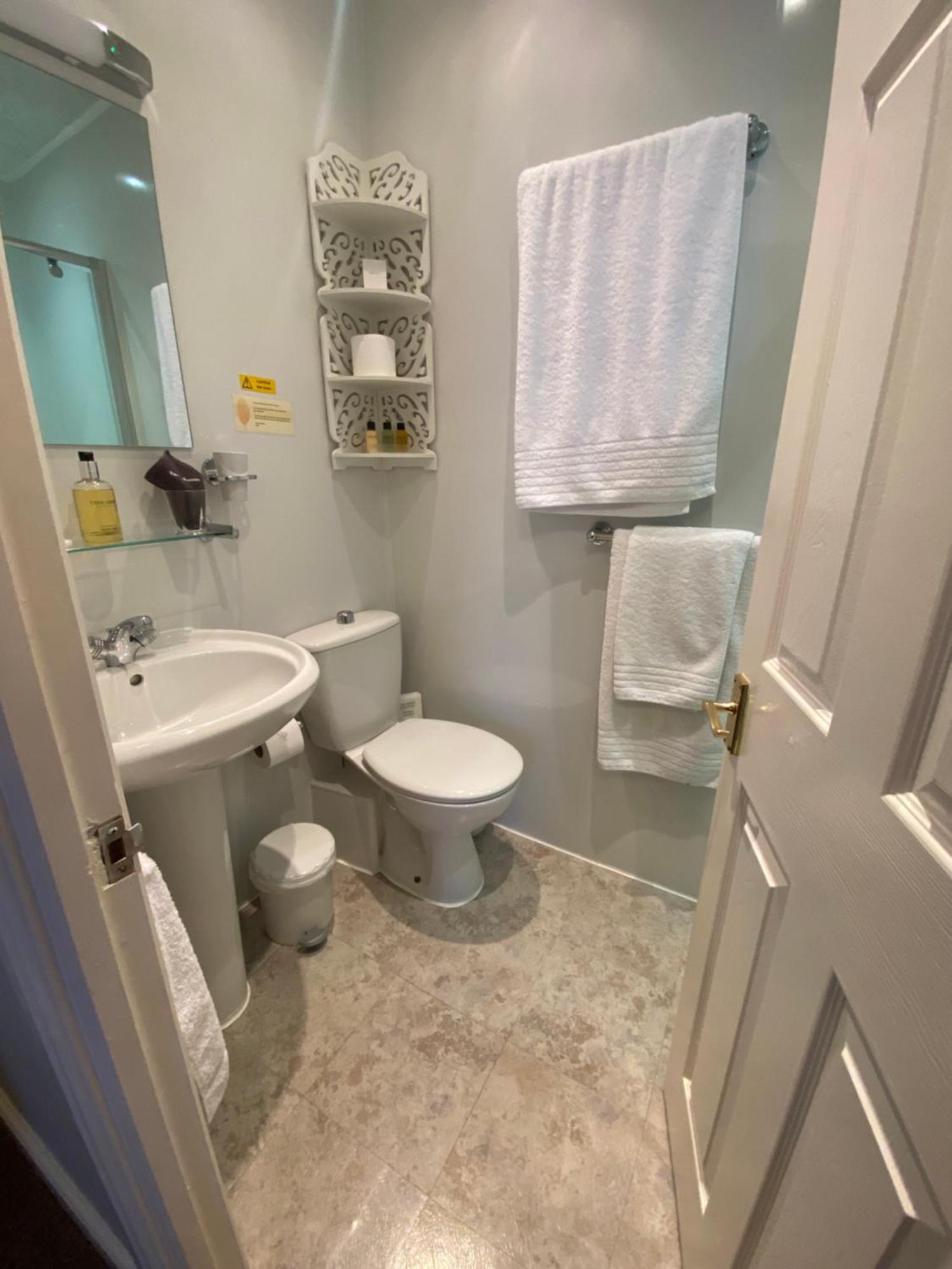 Stratford House Exclusively For Adults Hotel Llandudno Buitenkant foto