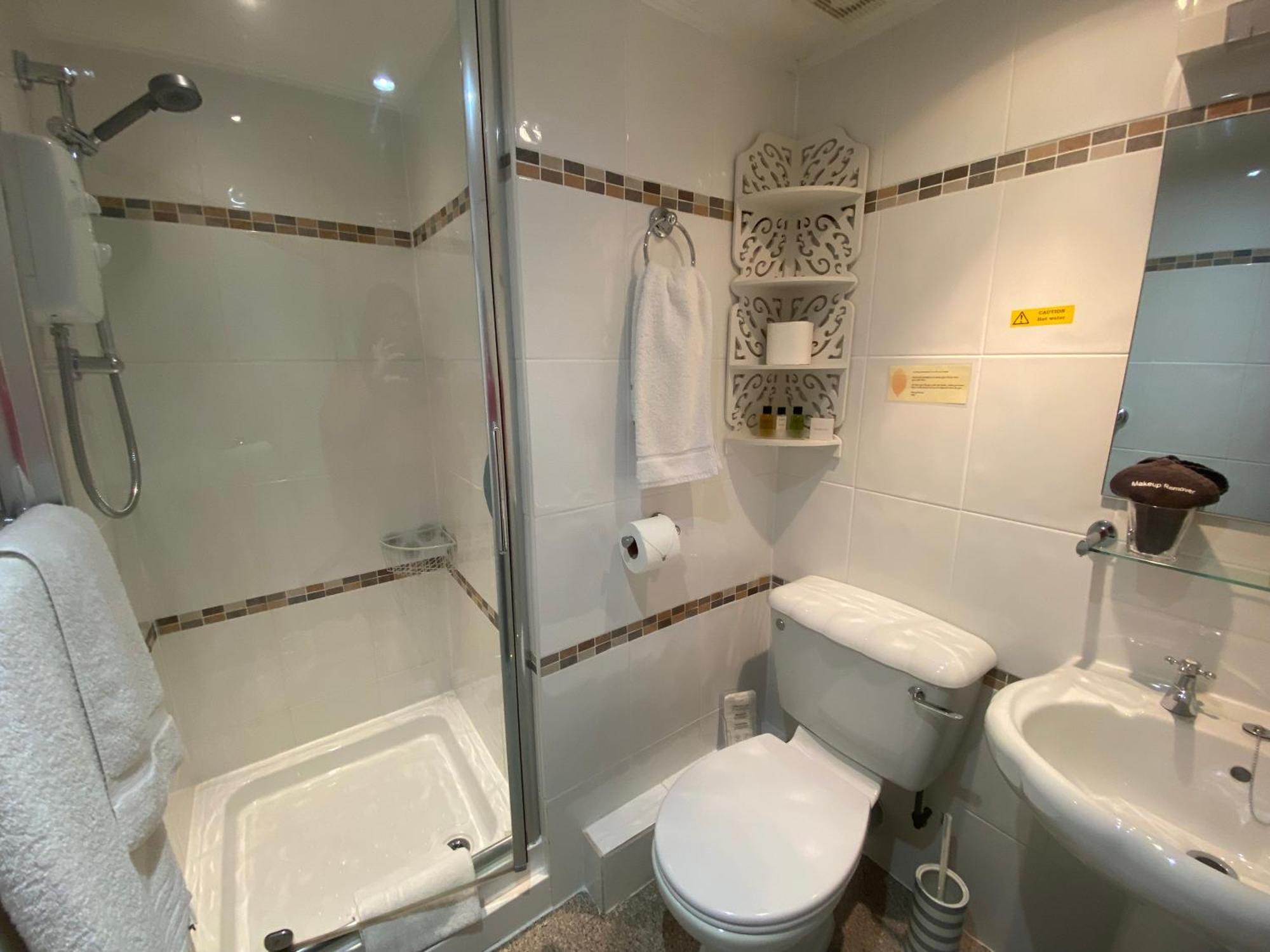 Stratford House Exclusively For Adults Hotel Llandudno Buitenkant foto