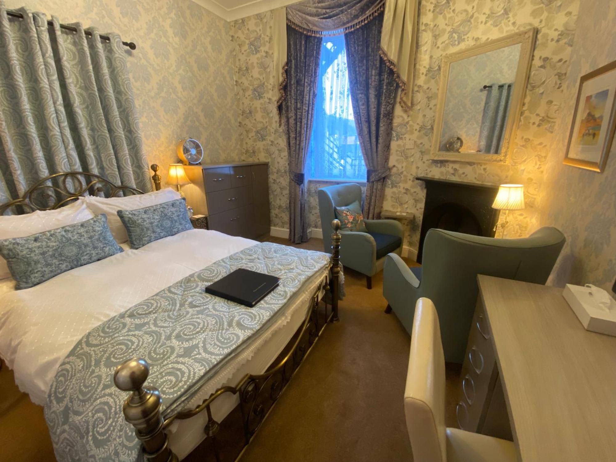 Stratford House Exclusively For Adults Hotel Llandudno Buitenkant foto