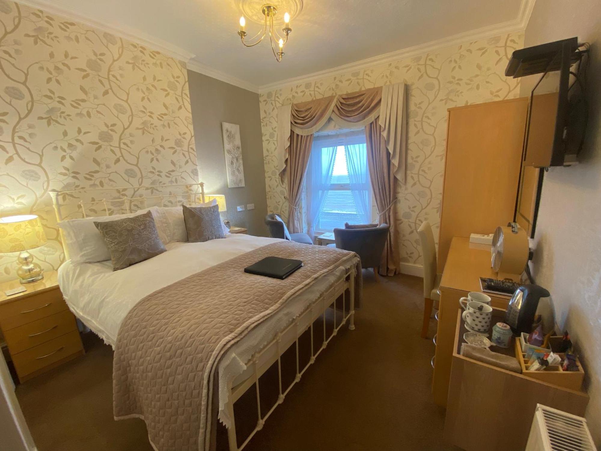 Stratford House Exclusively For Adults Hotel Llandudno Buitenkant foto