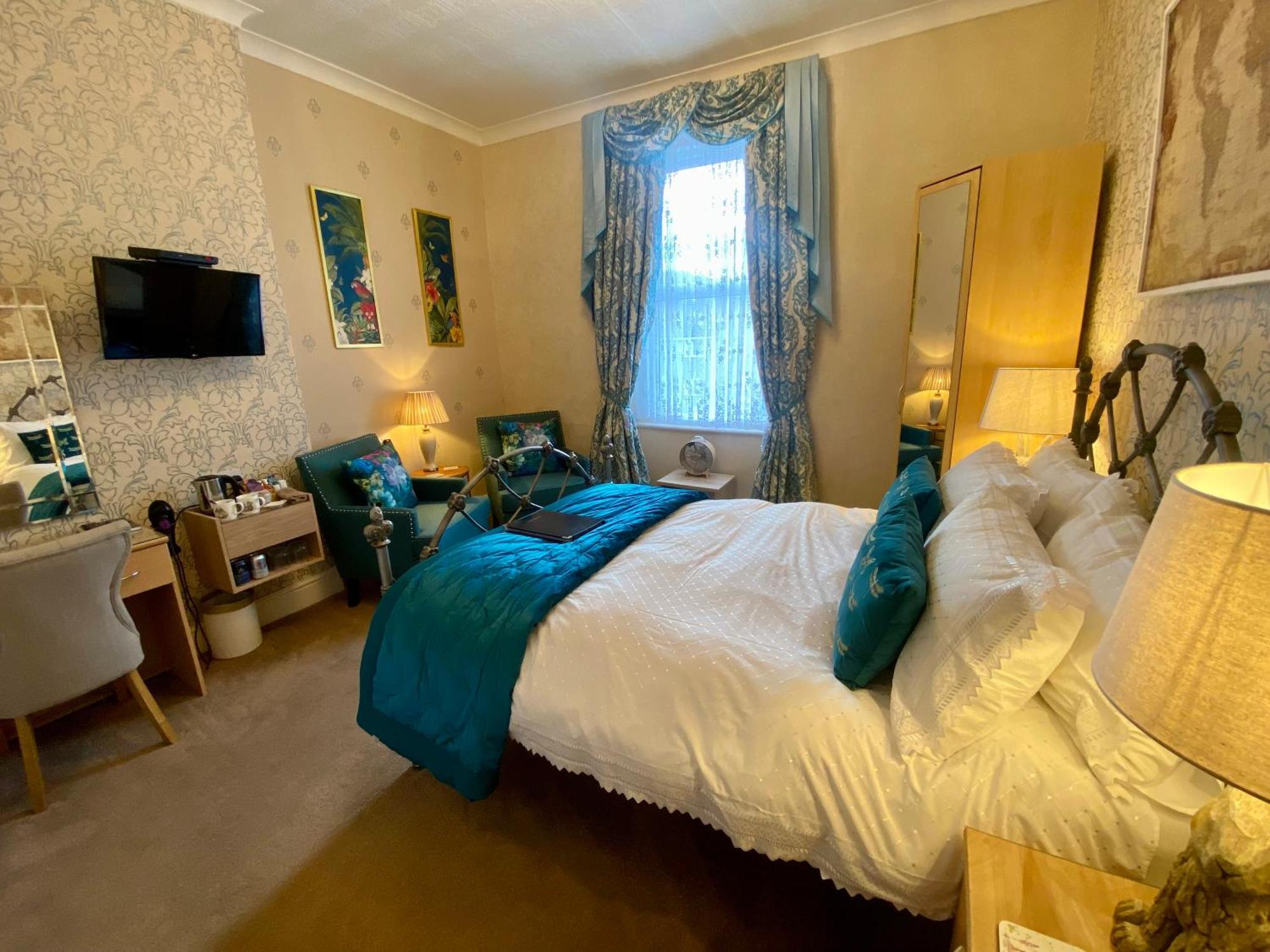Stratford House Exclusively For Adults Hotel Llandudno Buitenkant foto