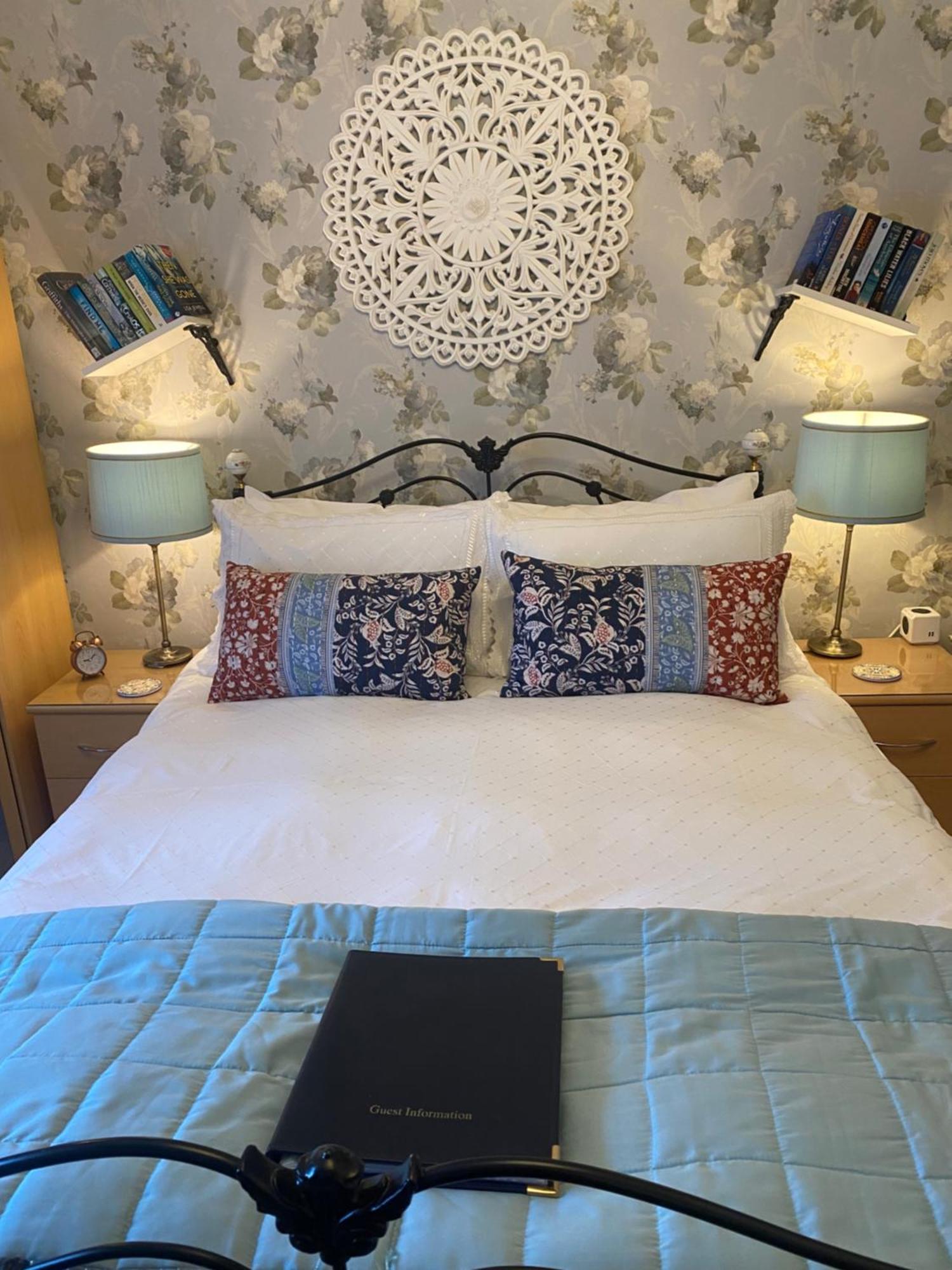 Stratford House Exclusively For Adults Hotel Llandudno Buitenkant foto