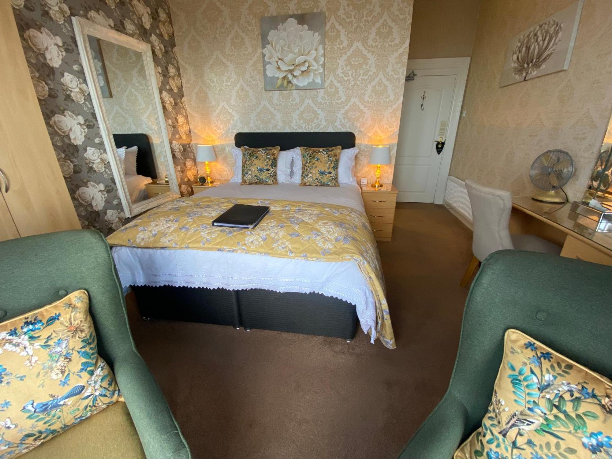 Stratford House Exclusively For Adults Hotel Llandudno Buitenkant foto