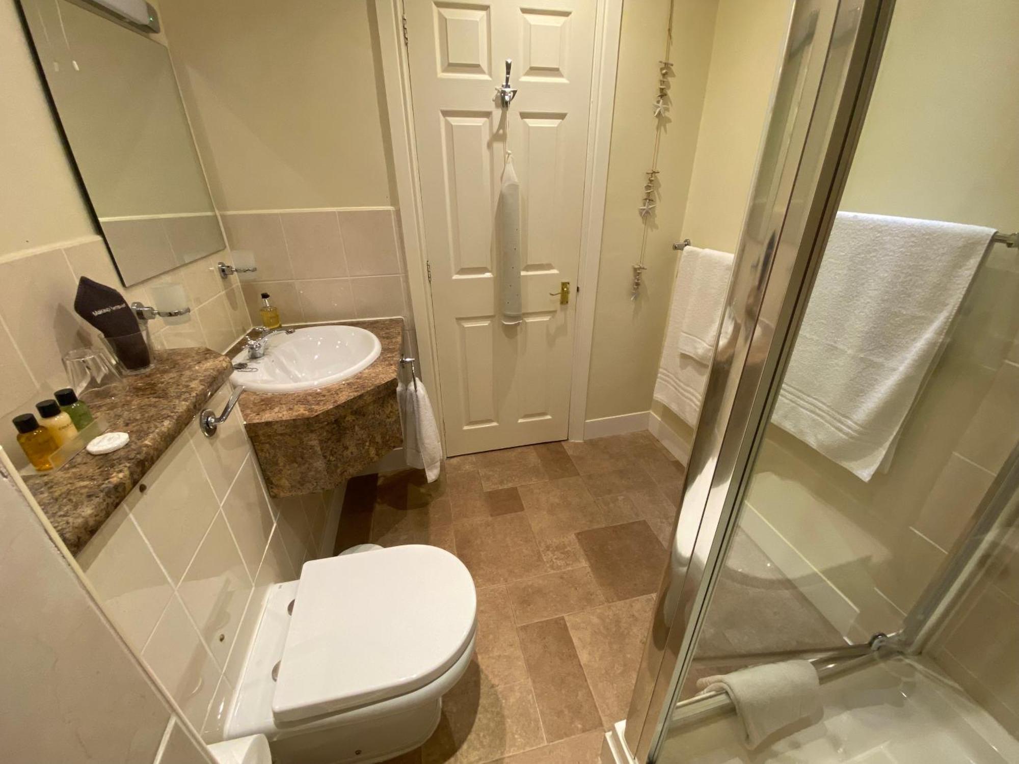 Stratford House Exclusively For Adults Hotel Llandudno Buitenkant foto