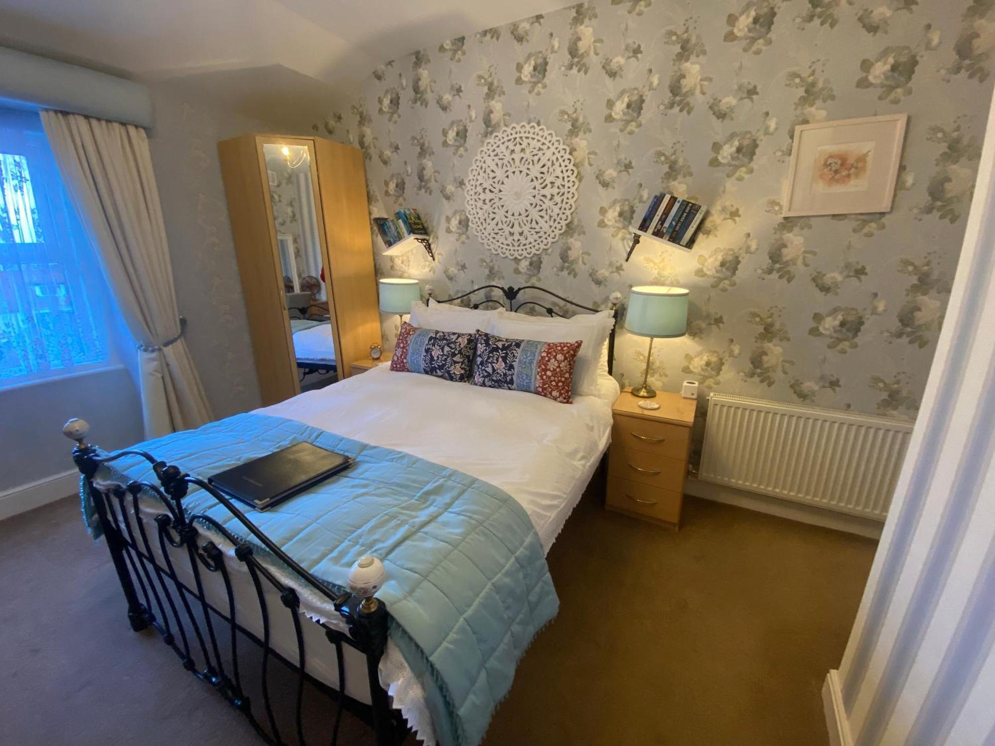 Stratford House Exclusively For Adults Hotel Llandudno Buitenkant foto
