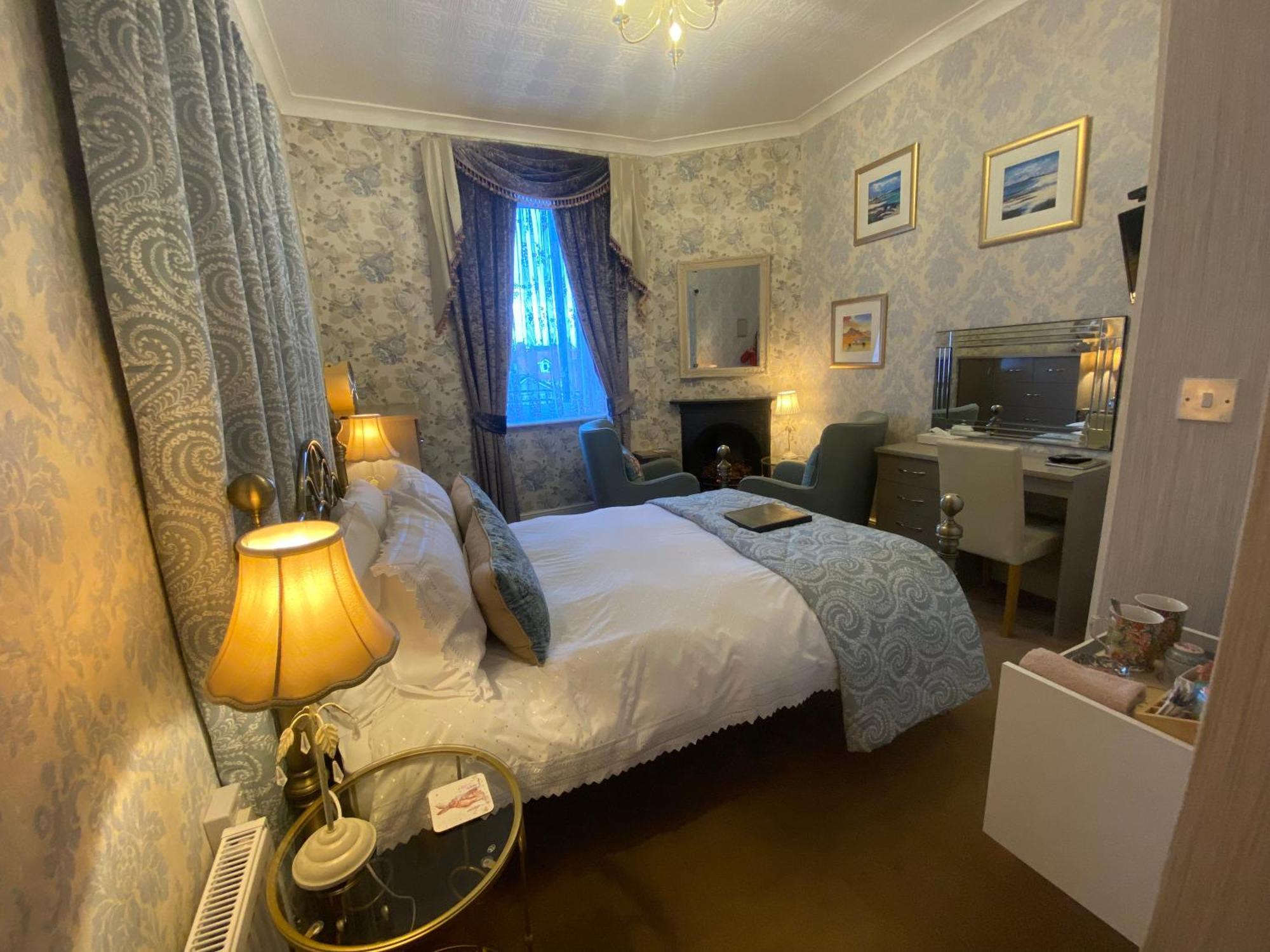 Stratford House Exclusively For Adults Hotel Llandudno Buitenkant foto